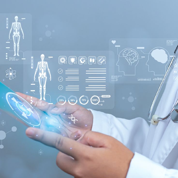 ai,healthcare,services