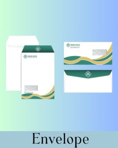 designing,product designing, envelpoe